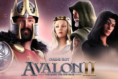 Avalon II